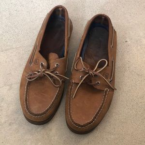 Sperry Boat Shoes
